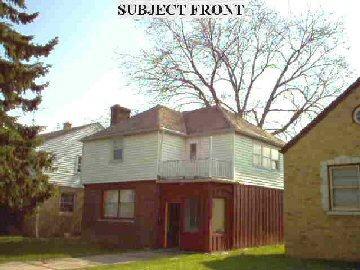 4855 W Fond Du Lac Ave., Milwaukee, WI 53216