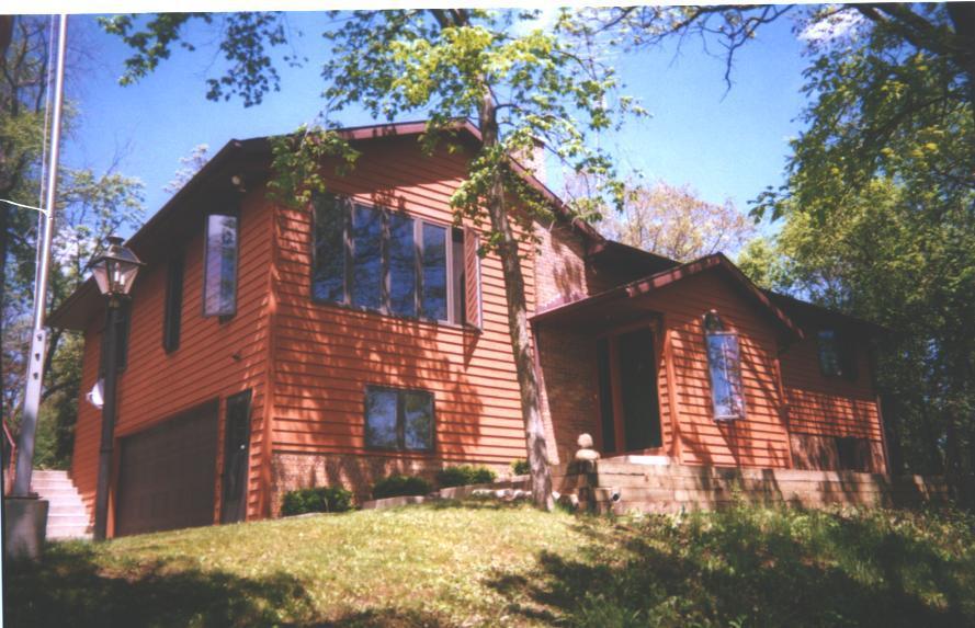 32610 Karcher Rd., Burlington, WI 53105