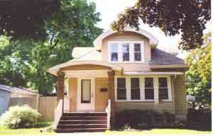6327 W Wells St., Wauwatosa, WI 53213