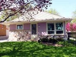 545 N 108th Pl., Wauwatosa, WI 53226
