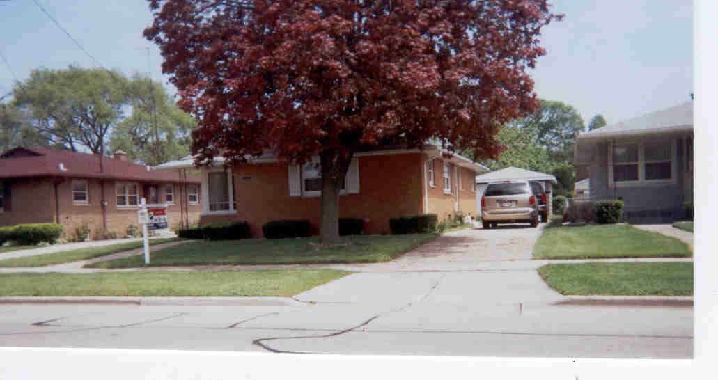 7945 30th Ave., Kenosha, WI 53142