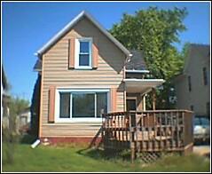 2204 Harriet St., Racine, WI 53404