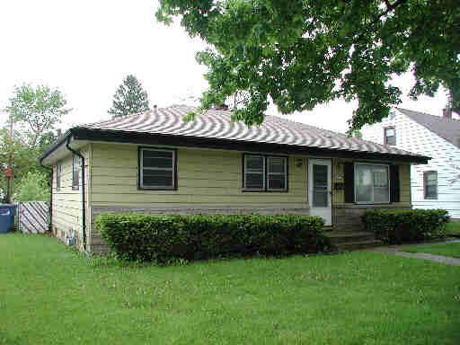 5312 N 62nd St., Milwaukee, WI 53218