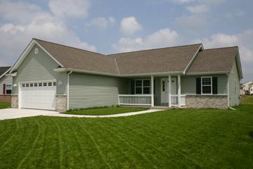 1309 Goldcrest Ct., West Bend, WI 53095