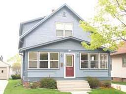 [Address Hidden by Seller], Sheboygan, WI 53083