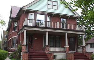 1579 N Warren Ave. #-81, Milwaukee, WI 53202