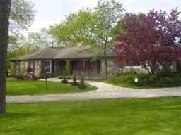 7840 N Regent Rd., Fox Point, WI 53217