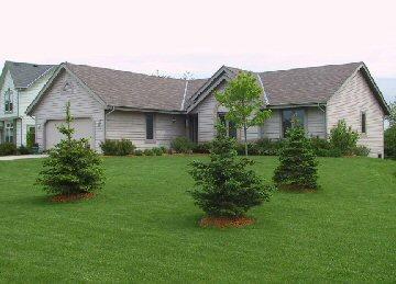 8651 W Marshfield Ct., Franklin, WI 53132