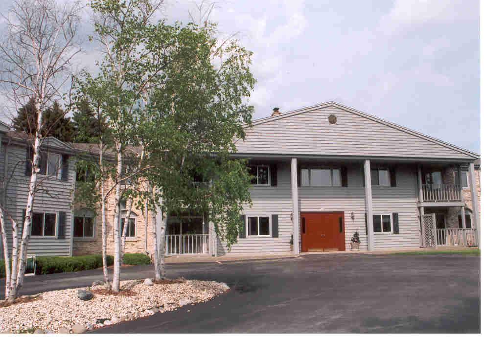 7234 N Green Bay #102, Glendale, WI 53209