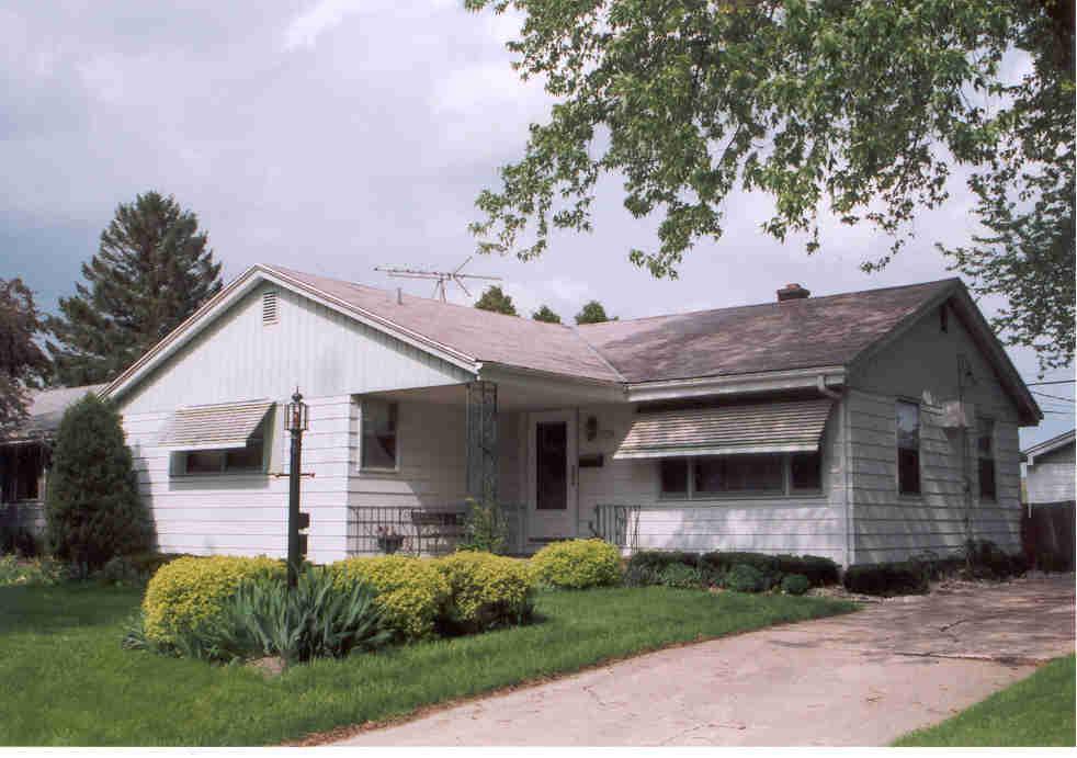 5350 N 103rd St., Milwaukee, WI 53225