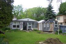 303 Kildeer Ct., Burlington, WI 53105