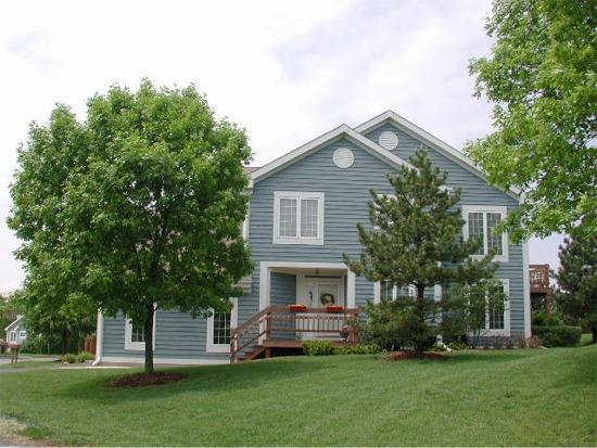 1078 Lakeland Way #09-56, Geneva, WI 53147