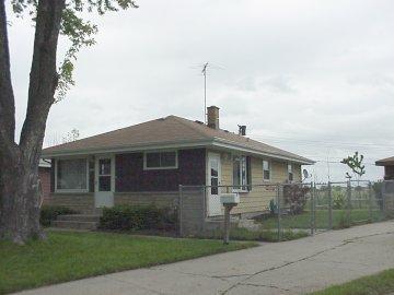 5000 N 104th St., Milwaukee, WI 53225