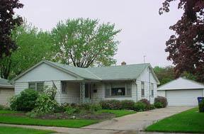10402 W Rae Ave., Milwaukee, WI 53225