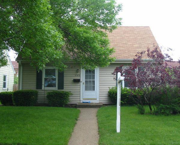 3149 S 19th St., Milwaukee, WI 53215