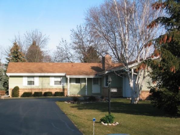 6510 S 116th St, Franklin, WI 53132
