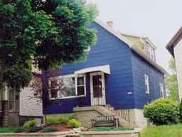 2734 S Greeley St., Milwaukee, WI 53207