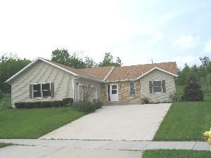 940 Shepherds Dr., West Bend, WI 53090