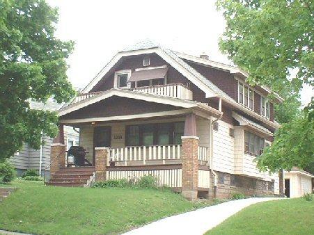 1298 N 68th St., Wauwatosa, WI 53213