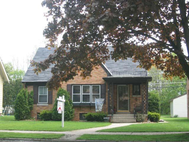 1507 S 17th St., Sheboygan, WI 53081