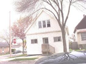 3300 S 8th St., Milwaukee, WI 53215