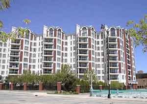 333 Lake Ave. #206, Racine, WI 53403