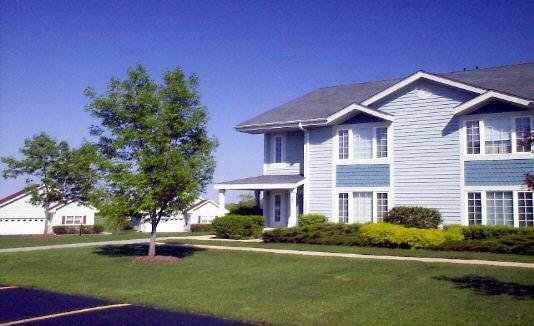 794 Geneva National Ave. #06-06, Geneva, WI 53147