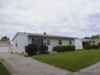 1944 16th Ave., Kenosha, WI 53140