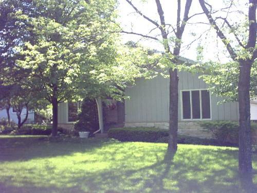 3775 W Southwood Dr., Franklin, WI 53132