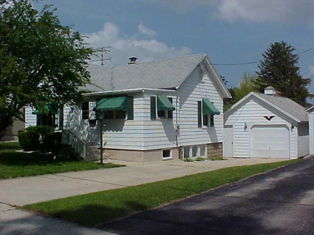 116 Wisconsin St., Sheboygan Falls, WI 53085