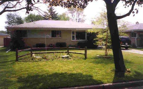 5718 S 39th St., Milwaukee, WI 53221