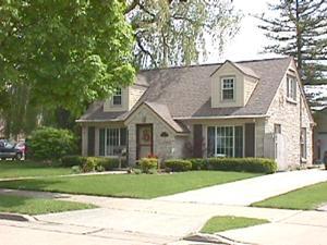 1029 Lombard Ave., Racine, WI 53402