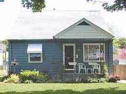 3422 S Griffin Ave., Milwaukee, WI 53207