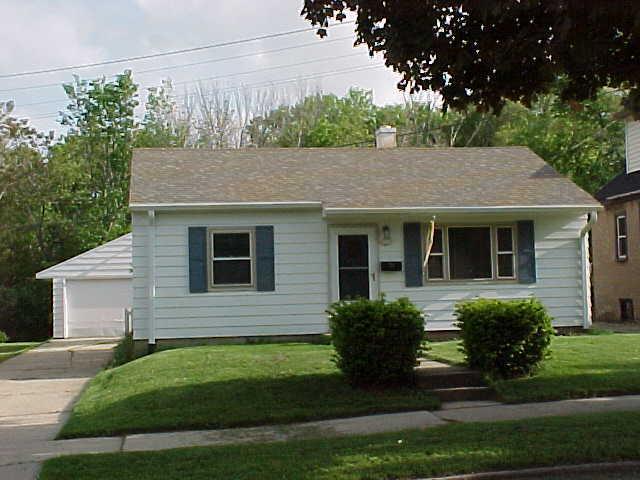 111 E Ohio Ave., Milwaukee, WI 53207