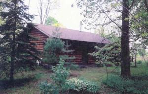 S8488 Stump Ridge Rd., Franklin, WI 54665