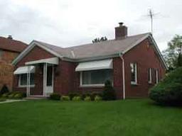 3367 W Ruskin St., Milwaukee, WI 53215