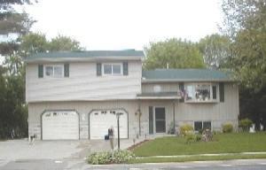 609 Clinton St., Horicon, WI 53032