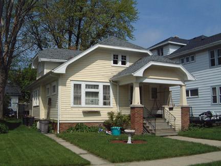 1432 Monroe Ave., Racine, WI 53405