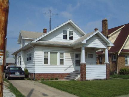 1418 Lathrop Ave., Racine, WI 53405