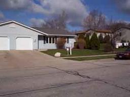 1204 Schoenhaar Dr., West Bend, WI 53090