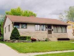 7116 W Sheridan Ave., Milwaukee, WI 53218