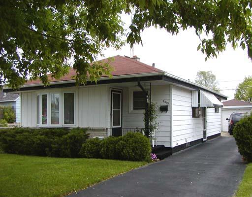 2019 Orchard St., Racine, WI 53405