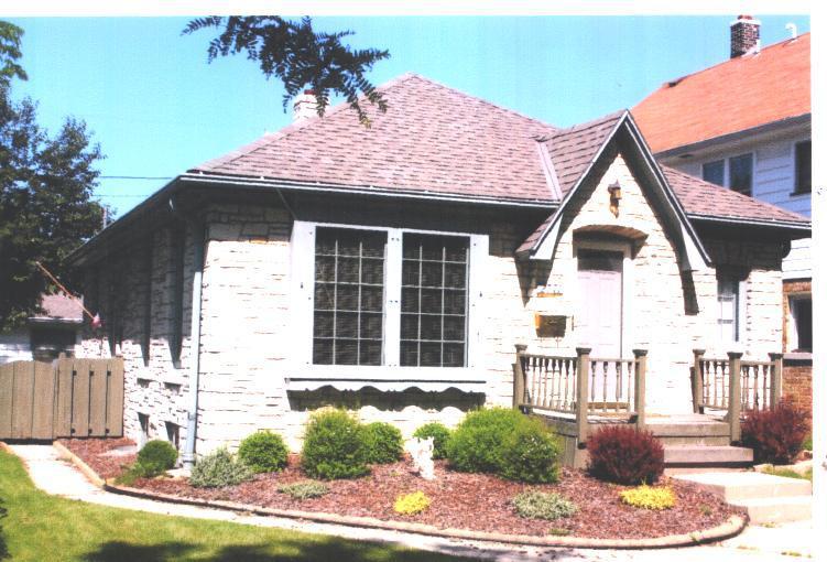 2771 S 45th St., Milwaukee, WI 53219