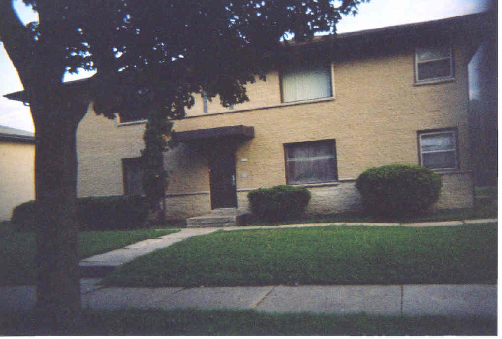 9229 W Sheridan Ave., Milwaukee, WI 53225