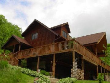 Confidential, Leon, WI 54656