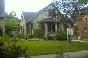 3609 N 49th St., Milwaukee, WI 53216
