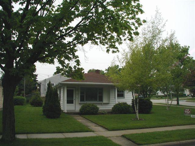 1125 Lincoln, Port Washington, WI 53074