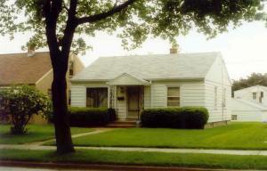 [Address Hidden by Seller], Milwaukee, WI 53221