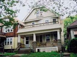 1426 N 39th St #1428, Milwaukee, WI 53208