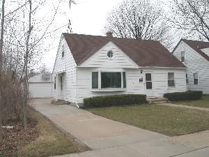 686 Wolcott St., West Bend, WI 53090